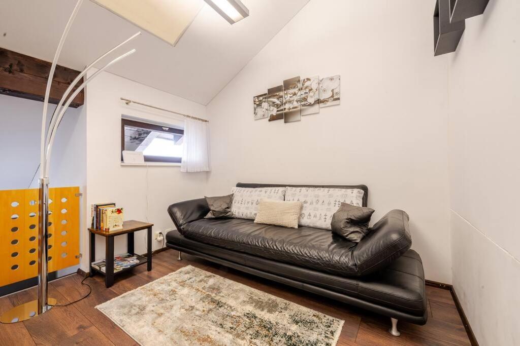 Ferienwohnung Haldennest Bludenz Exterior foto