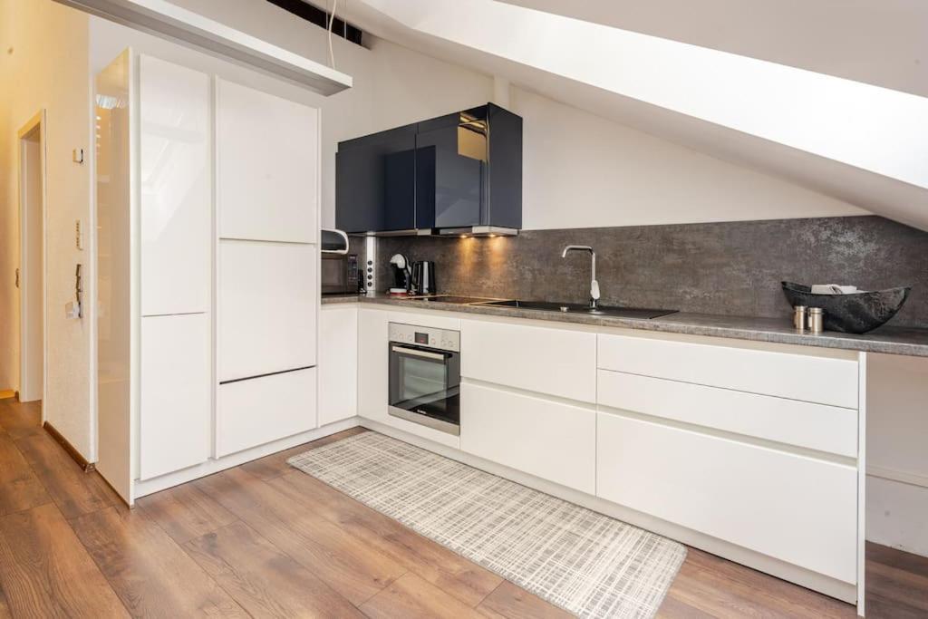 Ferienwohnung Haldennest Bludenz Exterior foto